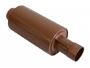 Copper Expansion Compensators