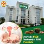Natural Hormone Balance Ayurveda for PCOD HIIMS Panchkula