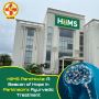 Control Tremors Naturally with Ayurveda – HIIMS Panchkula