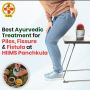 Ayurvedic Piles, Fissure & Fistula Treatment in Panchkula