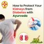 Natural Ways to Protect Your Kidneys from Diabetes 