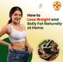 How to Lose Weight at Home Using Natural Daily Habits