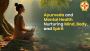 Ayurveda for Mental Health: Natural Remedies for Mind & Mood