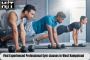Find Experienced Professional Gym classes in West Hampstead