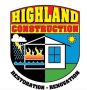 Highland Construction Fayetteville