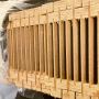 Terrassenholz aus Gemünd – Qualität von Hilger Holz