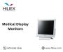 Top-Quality Medical Display Monitors for Precision Healthcar