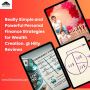 Simple and Powerful Personal Finance Strategies-HillyReviews