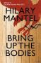 Bring Up the Bodies by Hilary Mantel @ Hilly Reviews