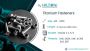 Titanium fasteners Manufacturers