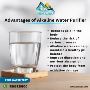 Antioxidant alkaline water purifier Hyderabad | Himajal