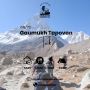 Gaumukh Tapovan Trek - A Journey To The Snow Capped Mountain