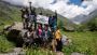 Valley Of Flowers Trek: A Paradise On Earth