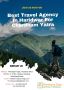 Discover the Best Travel Agency in Haridwar - Himalayan Edge