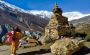 Annapurna circuit trek