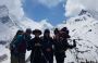 Manaslu circuit trek