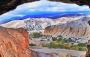 Upper Mustang Trek