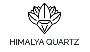 Radiant Sophistication: Pendant Necklaces with Himalaya Quar