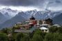 Shimla Manali Tour For Family