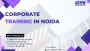 Industry-Specific Corporate Training Programs in Noida
