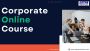 Boost Your Corporate Skills with Expert-Led Online Training