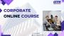 The Future of Work: Corporate Online Course for Success