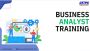 Business Analyst Training & Job Placement Assistance Business Analyst Training & Job Placement Assistance