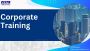 Corporate Training for Leadership & Management Excellence