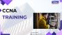 Cisco CCNA Certification Training: A Step-by-Step Guide