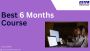 Upgrade Your Skills with These 6-Month Courses