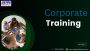 Corporate Training in the Digital Age: E-Learning and Beyond