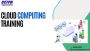 Cloud Computing Training: A Complete Guide for Beginners