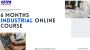 What to Expect from a 6 Months Industrial Online Course