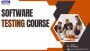 Professional Software Testing Training Program Professional Software Testing Training Program