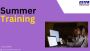Upgrade Your Resume with Summer Training Upgrade Your Resume with Summer Training