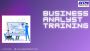 Data-Driven Decisions: Business Analyst Essentials