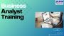 Business Analyst Training: Unlocking Career Opportunities