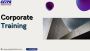 Measuring the ROI of Corporate Training