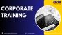 Customized Corporate Training: Meeting Unique Business Needs