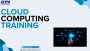 Bridging the Skill Gap with Cloud Computing Training Bridging the Skill Gap with Cloud Computing Training