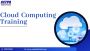 Cloud Computing Certification Bootcamp Cloud Computing Certification Bootcamp