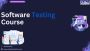 Key Concepts Covered in a Software Testing Course Key Concepts Covered in a Software Testing Course