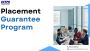 Career Assured: Join Our Placement Guarantee Program Today