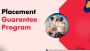 Top Benefits of Joining a Placement Guarantee Program
