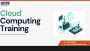 Introduction to Cloud Computing Training for Beginners