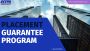 Placement Guarantee Programs: Myth or Reality?