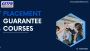 Placement Guarantee Courses That Actually Work Placement Guarantee Courses That Actually Work