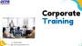 Corporate Training Trends You Can’t Ignore in 2025 Corporate Training Trends You Can’t Ignore in 2025