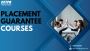 Learn and Earn with the Best Placement Guarantee Program