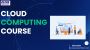 Enroll in CETPA’s Cloud Computing Training Today Enroll in CETPA’s Cloud Computing Training Today